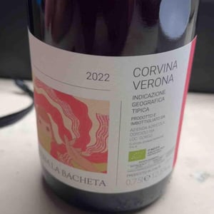 Isa - Cantina la Bacheta - giorgia-quintarelli