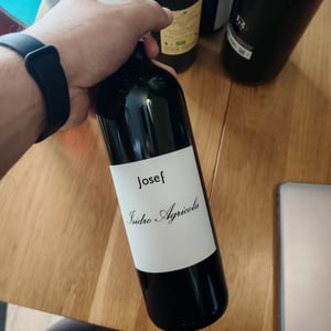 Isidro Agricola - Josef Wine - luca-francesconi