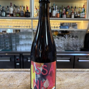 Issanka - Les Volatiles - Chai Uva - mathilde-bayle-pablo-siranossian