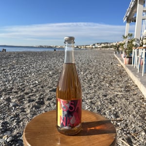 Issanka - Les Volatiles - Chai Uva - mathilde-bayle-pablo-siranossian