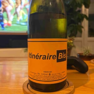 Itinéraire bis - Amicalement vin - amicalement-vin -2023