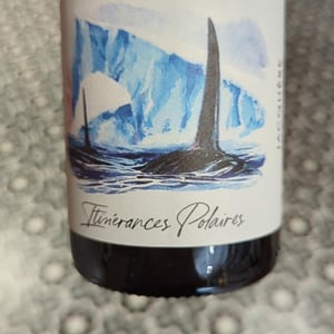 Itinérance Polaires - Domaine des Albatros - julien-cartier