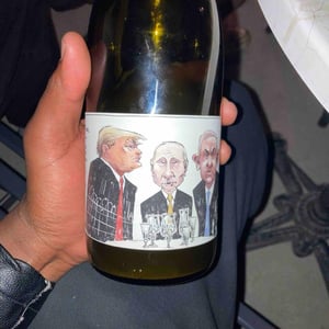 It's Müller Time Sandersstruck - Jan Matthias Klein Staffelter Hof - jan-matthias-klein