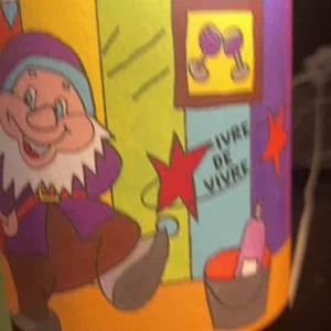 Ivre de Vivre - Domaine de l'Octavin - alice-bouvot