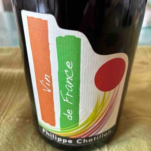 JAB Juste à Boire - Domaine Philippe Chatillon - philippe-chatillon -2022