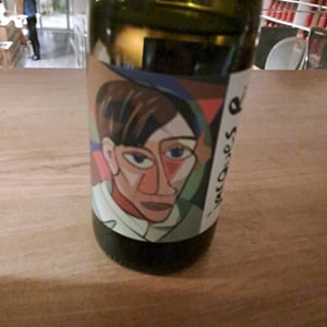 Jacques R. - Domaine Des Rutissons - laurent-fondimare-et-wilfrid-debroize -2023