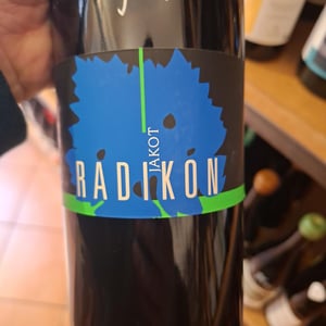 Jakot - Radikon - famiglia-radikon