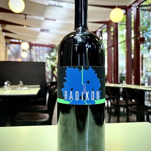 Jakot - Radikon - famiglia-radikon