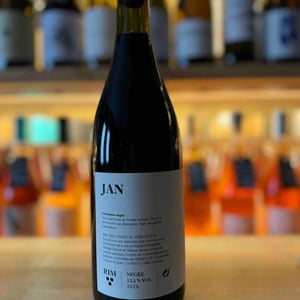 JAN Negre - Celler RIM - jordi-esteve