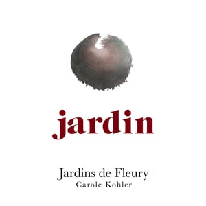 Jardin - 2024 - Jardins de Fleury - carole-kohler -2024
