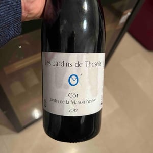 Jardin de la Maison Neuve - Côt - Les Jardins de Theseiis - paul-andre-risse-anouk-lavoie-lamoureux