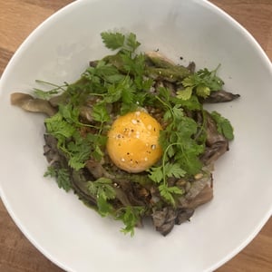 Jaune Confit Sur Épeautre - Chardon - 1302123