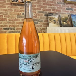 JAVA - Château de Javernand - arthur-fourneau-pierre-prost