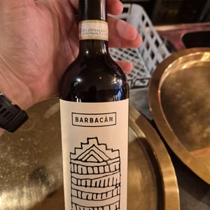 Jazpémi - Barbacan - angelo-luca-matteo-sega -2020