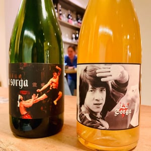 Jean-Claude - La Sorga - antony-tortul