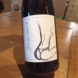 J'En Veux Encore!!! - Domaine Ganevat - anne-jean-francois-ganevat