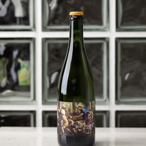 Jesus Reviens - La Sorga - antony-tortul