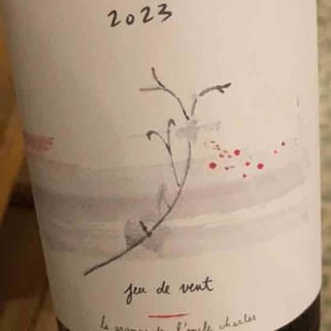 Jeu de vent - La Grange de l'Oncle Charles - morgane-stoquert-et-jerome-francois