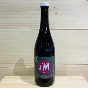 J'M - Le Petit Pressoir - emilie-benoit-lefevre