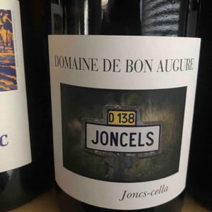 Joncs-Cella - De Bon Augure - cedric-guy