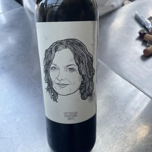 Josephine - Gut Oggau - stephanie-eduard-tscheppe-eselbock