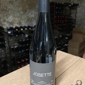 Josette - Nicolas Carmarans - nicolas-carmarans -2021