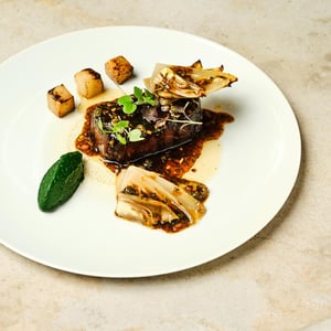 Joue De Boeuf - Patsy - 967819