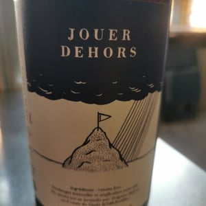 Jouer Dehors