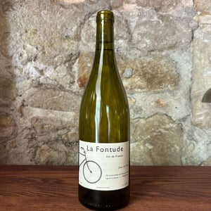 Jour de Fête - La Fontude - francois-aubry-sophie-valin