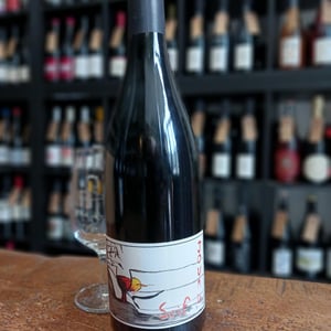 Jour De Soif - Domaine Du Bel Air - pierre-rodolphe-gauthier -2019