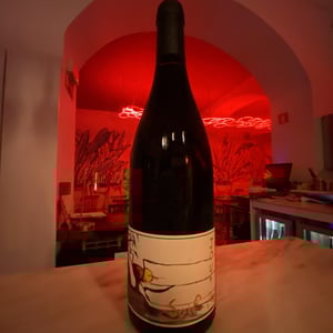 Jour De Soif - Domaine Du Bel Air - pierre-rodolphe-gauthier -2019