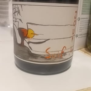 Jour De Soif - Domaine Du Bel Air - pierre-rodolphe-gauthier -2019