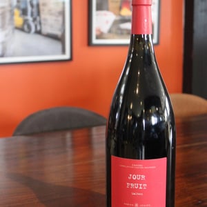 Jour Fruit - Mas del Périé - fabien-jouves -2024