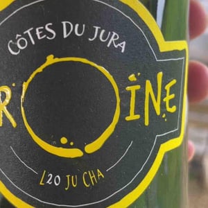 Ju Cha - ZérOine - maylis-bernard -2020