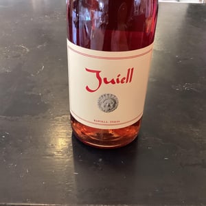 Juiell - Azienda Agricola Camerlengo - antonio-cascarano