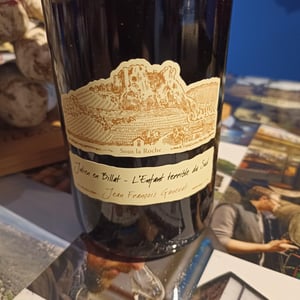 Julien en Billat - Domaine Ganevat - anne-jean-francois-ganevat