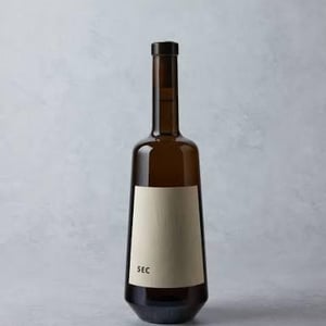 Jurançon Sec (new label) - Château Lafitte - antoine-caroline-arraou -2022