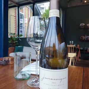 Jurassique - Le Pas Saint Martin - laurent-charrier