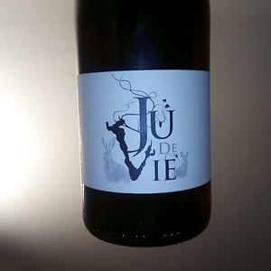 Jus De Vie - Domaine de la Graveirette - julien-mus
