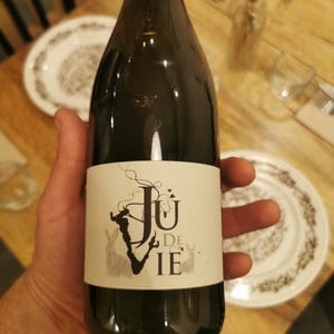 Jus De Vie - Domaine de la Graveirette - julien-mus