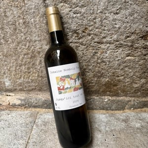 Jusqu’ici tout va bien - Domaine Nomboly Traydou - domaine-nomboly-traydou