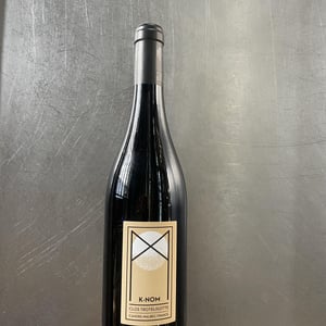 K-nom - Clos Troteligotte - emmanuel-rybinski