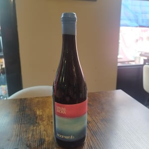 Kaamen II - Vinas Mora - niko-dukan-kreso-petrekovic