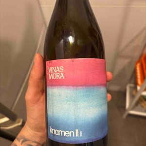 Kaamen II - Vinas Mora - niko-dukan-kreso-petrekovic