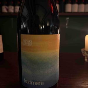 Kaamen - Vinas Mora - niko-dukan-kreso-petrekovic