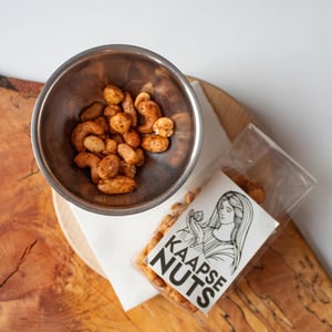 Kaapse Nuts - Kaapse Maria - 1304125