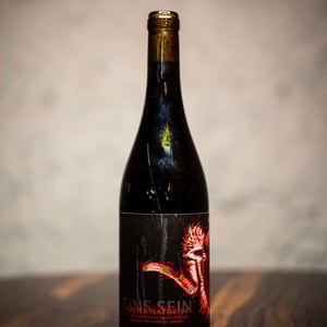 Kaiser Natür - Winzerhof Linder - elena-bollin-ronald-linder