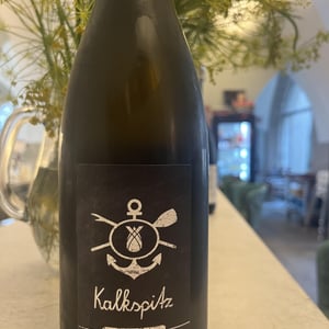 Kalkspitz - Christoph Hoch - christoph-julie-ann-hoch