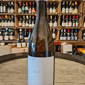 Kalkundkiesel Weiss - Weingut Claus Preisinger - claus-preisinger