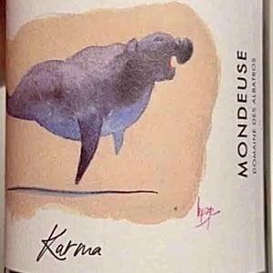 Karma - Domaine des Albatros - julien-cartier